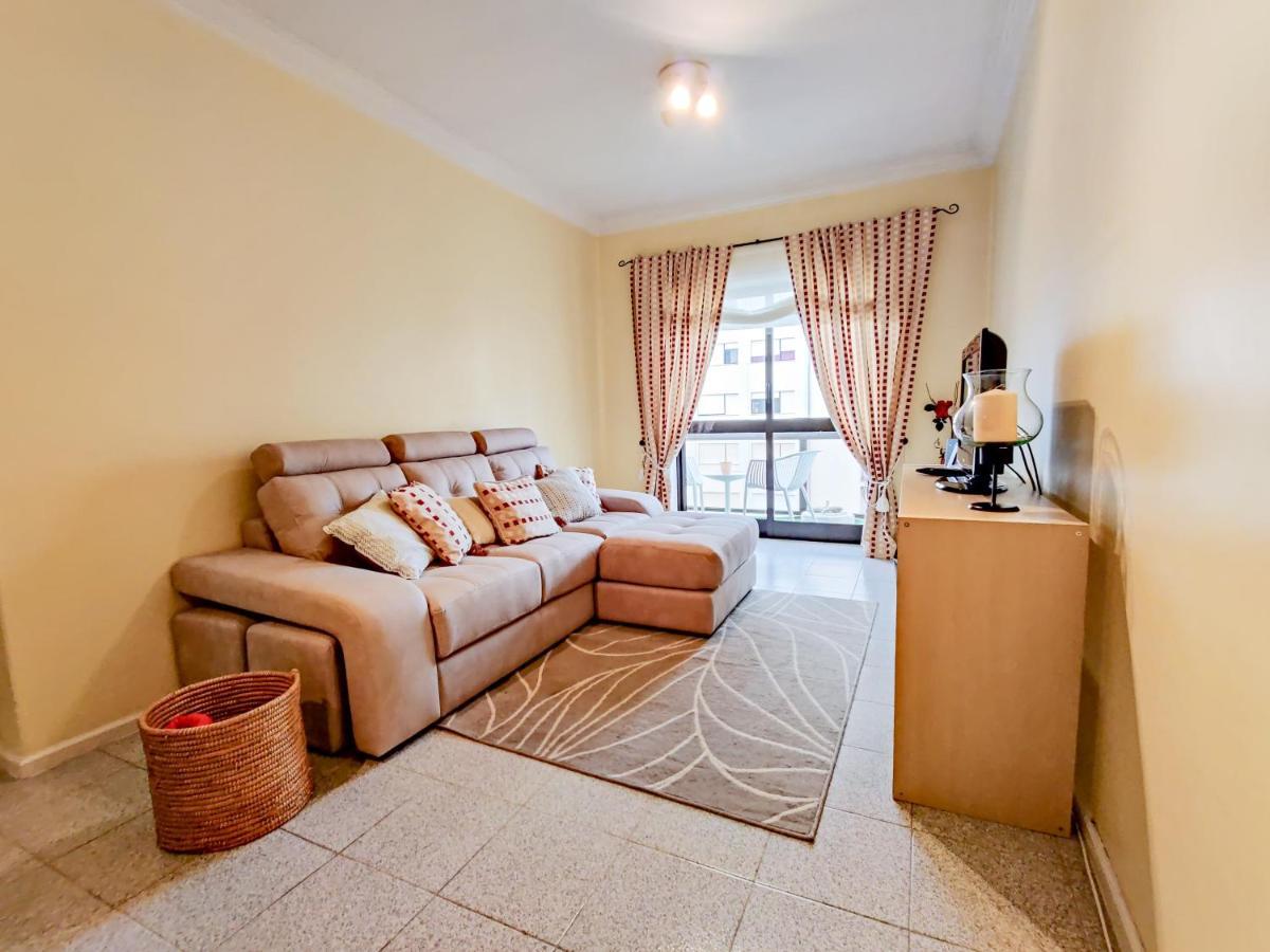 Ap Amorosa Praia - 5 Minutes From The Beach Viana do Castelo Exterior photo