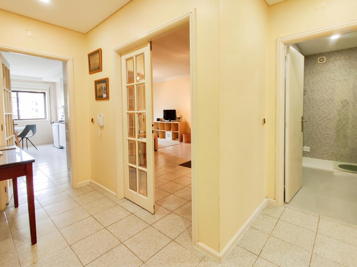 Ap Amorosa Praia - 5 Minutes From The Beach Viana do Castelo Exterior photo